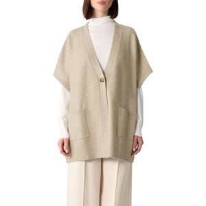 Comma Poncho, 84W5, one size Comma Poncho, 84W5, one size