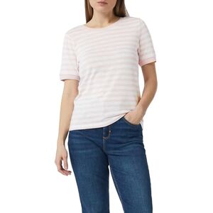Comma randig T-shirt, 40 g0, 40 Comma randig T-shirt, 40 g0, 40