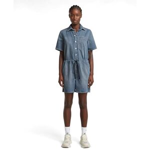G-STAR , Easy Short Jumpsuit Wmn G-STAR , Easy Short Jumpsuit Wmn
