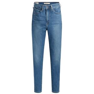 Levi's Retro High Skinny Run The World, Run The World, 31W x 32L Levi's Retro High Skinny Run The World, Run The World, 31W x 32L