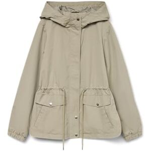 VERO MODA dam Vmpaisley jacka parkas, Laurelek, XS VERO MODA dam Vmpaisley jacka parkas, Laurelek, XS