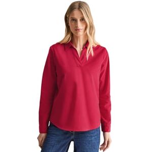 Cecil manchesterblus, Granita röd, XXL Cecil manchesterblus, Granita röd, XXL