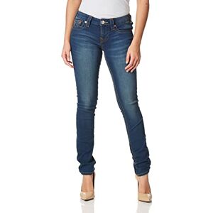 True Religion Sann religion dam Stella skinny fit låg midja jeans, Drömfångare, 26 True Religion Sann religion dam Stella skinny fit låg midja jeans, Drömfångare, 26