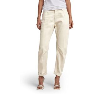 G-STAR RAW G-STAR dam Arc 3D Boyfriend Jeans, Beige (Ecru D19821-d300-159), 31W / 30L G-STAR RAW G-STAR dam Arc 3D Boyfriend Jeans, Beige (Ecru D19821-d300-159), 31W / 30L