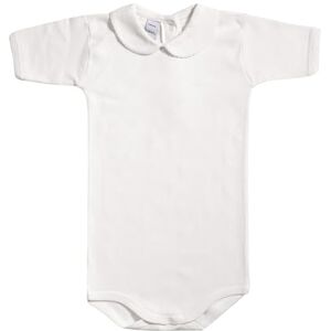 BABIDU Bodysuit för nyfödd kortärmad 100% bomull, babybody och för tidigt, mjukt andningsbart och allergivänligt tyg för känslig hud, unisex kläder för spädbarn och flickor BABIDU Bodysuit för nyfödd kortärmad 100% bomull, babybody och för tidigt, mjukt andningsbart och allergivänligt tyg för känslig hud, unisex kläder för spädbarn och flickor