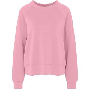 bugatti dam sweatshirt, Rosa-740, S bugatti dam sweatshirt, Rosa-740, S
