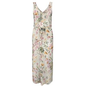 JDY starsezen Life S/L Maxi Dress WVN Dia, Molndansare, 40 JDY starsezen Life S/L Maxi Dress WVN Dia, Molndansare, 40