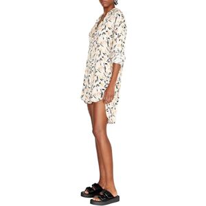Sisley Womens 40NMLV03I Dress, flerfärgad 77L, 40, Flerfärgad 77 l, 40 Sisley Womens 40NMLV03I Dress, flerfärgad 77L, 40, Flerfärgad 77 l, 40