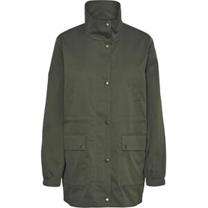 VERO MODA Vmchelseasia Jacket Boo, Kambaba, M dam, Kambaba, M VERO MODA Vmchelseasia Jacket Boo, Kambaba, M dam, Kambaba, M