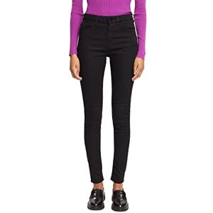 ESPRIT edc by Dam 112CC1B301 Jeans, 910/BLACK Rinse, 26/32 ESPRIT edc by Dam 112CC1B301 Jeans, 910/BLACK Rinse, 26/32