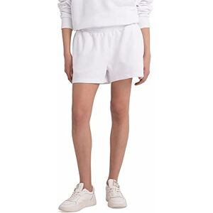 Replay Dam W8047 casual shorts, 001 vit, S, 001 vit, S Replay Dam W8047 casual shorts, 001 vit, S, 001 vit, S
