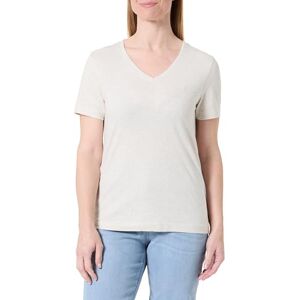 Calvin kvinnors arkivtröja VNK Tee EU LV047B205G t-shirts, grå (BA01 grå ljung), S, Grå (Ba01 Grå Heather), S Calvin kvinnors arkivtröja VNK Tee EU LV047B205G t-shirts, grå (BA01 grå ljung), S, Grå (Ba01 Grå Heather), S