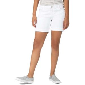 Timezone Dam vanliga Alexatz shorts, Vit (ren vit 0100), 32 SE Timezone Dam vanliga Alexatz shorts, Vit (ren vit 0100), 32 SE