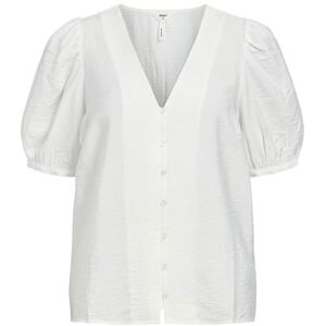 Object Dam Objjacira S/S V-hals topp Noos blus, Molndansare, 40 Object Dam Objjacira S/S V-hals topp Noos blus, Molndansare, 40