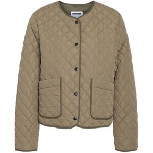 NOISY MAY dam Nmharper quiltad jacka FWD Noos, Mermaid, m, Sjöjungfru, M NOISY MAY dam Nmharper quiltad jacka FWD Noos, Mermaid, m, Sjöjungfru, M