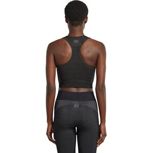 G-STAR RAW sömlös racerback top wmn, Svart (Dk Black D26342-d989-6484), XS G-STAR RAW sömlös racerback top wmn, Svart (Dk Black D26342-d989-6484), XS