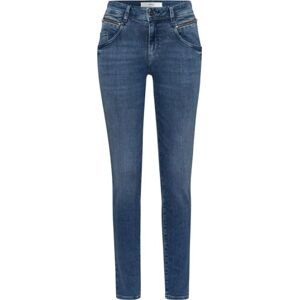 Brax Style Shakira vintage stretch denim, Använd stenblå, 34W x 30L Brax Style Shakira vintage stretch denim, Använd stenblå, 34W x 30L