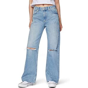 Mavi Dam Victoria jeans, använd denim, 32/32 Mavi Dam Victoria jeans, använd denim, 32/32