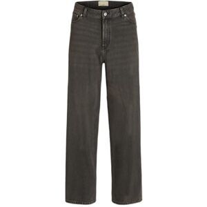 JJXX JACK & JONES Jxkyoto Baggy Lw Jeans R227 DNM Sn, Mörkbrun denim, 24W / 30L JJXX JACK & JONES Jxkyoto Baggy Lw Jeans R227 DNM Sn, Mörkbrun denim, 24W / 30L