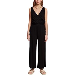 ESPRIT Damoveraller, 001/Svart, XS ESPRIT Damoveraller, 001/Svart, XS