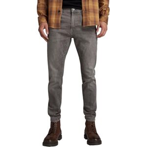 G-STAR RAW Lancet skinny jeans, Grå (Vintage Skyrocket D17235-d324-d908), 34W x 30L G-STAR RAW Lancet skinny jeans, Grå (Vintage Skyrocket D17235-d324-d908), 34W x 30L