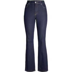 JJXX JACK&JONES Damjeans, JXTURIN Bootcut HW jeans, C7057, DNM jeans, mörkblå denim, 29 W/32 l, Dark Blue Denim, 29W / 32L JJXX JACK&JONES Damjeans, JXTURIN Bootcut HW jeans, C7057, DNM jeans, mörkblå denim, 29 W/32 l, Dark Blue Denim, 29W / 32L