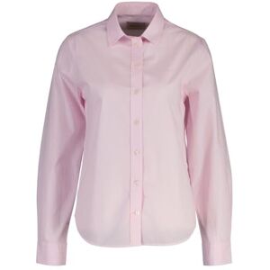 GANT REG POPLIN skjorta, Ljusrosa, 40 GANT REG POPLIN skjorta, Ljusrosa, 40