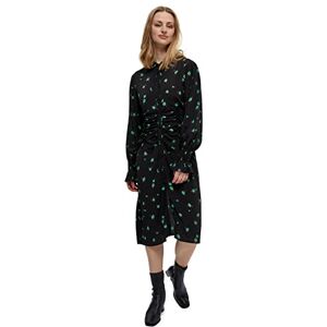 Minus dam Alexi maxi klänning, 9368 Apple Green Flower Print, 42 Minus dam Alexi maxi klänning, 9368 Apple Green Flower Print, 42