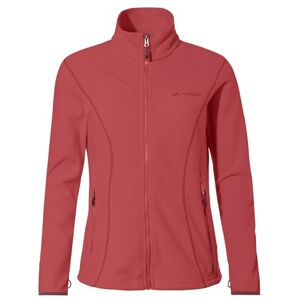 VAUDE Dam Rosemoor fleecejacka Ii jacka för kvinnor VAUDE Dam Rosemoor fleecejacka Ii jacka för kvinnor