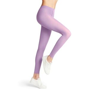 FALKE , leggings Pure Matt 50 DEN W LE halvgenomskinliga enfärgade 1 styck, rosa (Shell Pink 8045) nya – miljövänliga, S-M, Rosa (Shell Pink 8045) ny – miljövänlig, S/M FALKE , leggings Pure Matt 50 DEN W LE halvgenomskinliga enfärgade 1 styck, rosa (Shell Pink 8045) nya – miljövänliga, S-M, Rosa (Shell Pink 8045) ny – miljövänlig, S/M