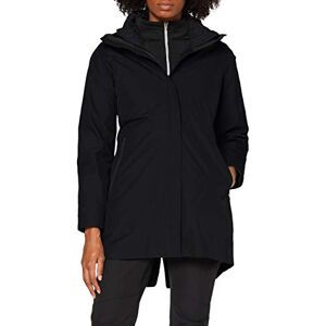 Marmot dam blleeker komponent jacka SVART XS Marmot dam blleeker komponent jacka SVART XS