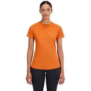 Berghaus dam 24/7 Tech Basecrewss t-shirt, flammande eld, 16 Berghaus dam 24/7 Tech Basecrewss t-shirt, flammande eld, 16