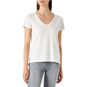 camel active Womenswear T-shirt för kvinnor, Bryt vit, XS camel active Womenswear T-shirt för kvinnor, Bryt vit, XS