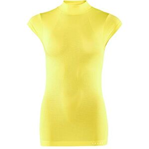 FALKE damtröja – 37923 skjorta Solljus XL-XXL FALKE damtröja – 37923 skjorta Solljus XL-XXL