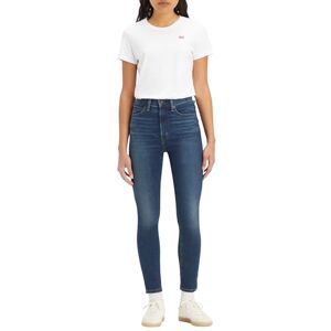 Levi's Retro High Skinny Jeans dam, Valuable Time, 27W / 28L Levi's Retro High Skinny Jeans dam, Valuable Time, 27W / 28L