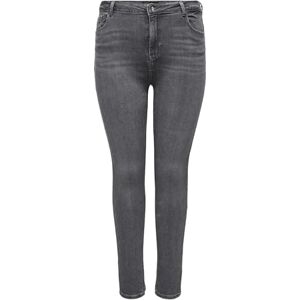 ONLY Carmakoma Jeans för kvinnor ONLY Carmakoma Jeans för kvinnor