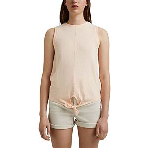 ESPRIT edc by T-shirt för kvinnor, 685/Naken, XL ESPRIT edc by T-shirt för kvinnor, 685/Naken, XL