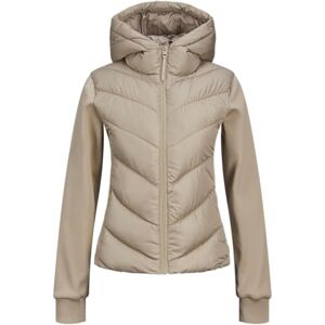 JJXX JACK&JONES dam JXMACY lätt jacka OTW jacka, fjädergrå, M, Fjädergrå, M JJXX JACK&JONES dam JXMACY lätt jacka OTW jacka, fjädergrå, M, Fjädergrå, M