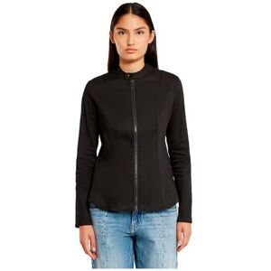 G-STAR Lynn lunar Slim Shirt wmn ls, Blå (Raw Denim D26501-e033-001), XS G-STAR Lynn lunar Slim Shirt wmn ls, Blå (Raw Denim D26501-e033-001), XS
