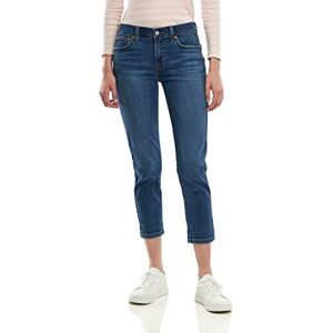 Levi's Mid Rise Boyfriend Jeans Kvinnor Levi's Mid Rise Boyfriend Jeans Kvinnor