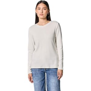 Street One Studio Basic skjorta, Vit, 40 Street One Studio Basic skjorta, Vit, 40