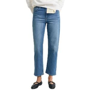 GANT STRAIGHT LEG Jeans, Mörkblå vintage, 28W GANT STRAIGHT LEG Jeans, Mörkblå vintage, 28W