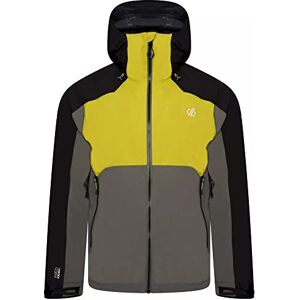 Dare2b Touchpoint II JKT Jacka, Agave Grön/Neon Vår/Svart, L Dare2b Touchpoint II JKT Jacka, Agave Grön/Neon Vår/Svart, L