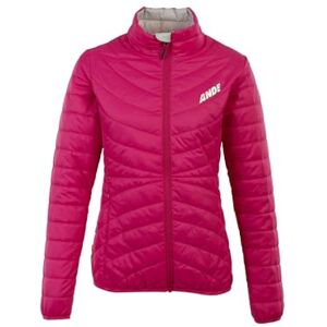 Ande TOFANA LADY JKT TEKNISK JACKA Vindtät OUTDOOR, Lila, XS Ande TOFANA LADY JKT TEKNISK JACKA Vindtät OUTDOOR, Lila, XS