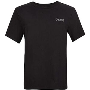 O'Neill Damtröjor kortärmad strand t-shirt undertröja 19010 svart ut, liten – medium (förpackning med 4) O'Neill Damtröjor kortärmad strand t-shirt undertröja 19010 svart ut, liten – medium (förpackning med 4)