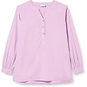 Kaffe Curve Kcmayi blus dam, Lupine, 44/Stor Kaffe Curve Kcmayi blus dam, Lupine, 44/Stor