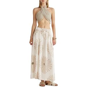 United kjol dam, Beige, XS United kjol dam, Beige, XS