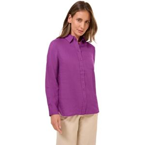 Cecil damblus, magenta lacquer, XL Cecil damblus, magenta lacquer, XL