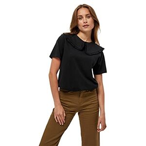 DESIRES T-shirt för kvinnor, svart, XS DESIRES T-shirt för kvinnor, svart, XS