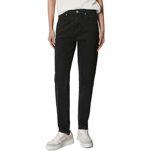 Marc O'Polo DENIM-byxor – damjeans – klassiska dambyxor i fem fickor-stil av hållbar bomull, flerfärgad, 33W x 34L Marc O'Polo DENIM-byxor – damjeans – klassiska dambyxor i fem fickor-stil av hållbar bomull, flerfärgad, 33W x 34L